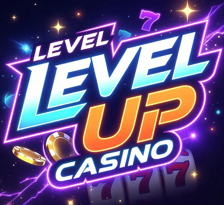 levelup casino play