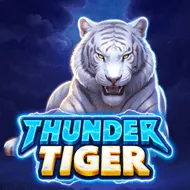 ThunderTiger.