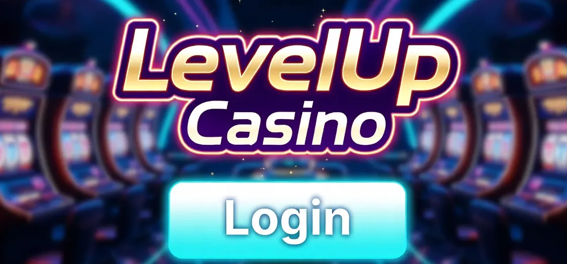 levelup casino login