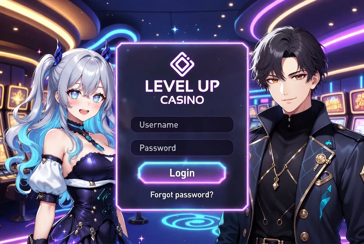 login levelup casino reviews play online 